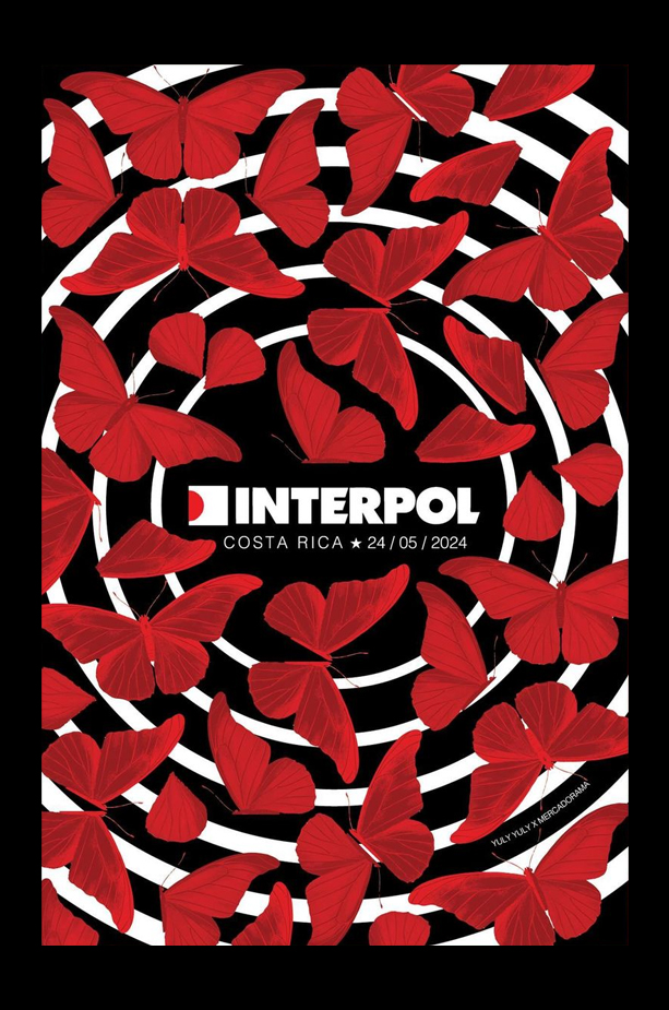 Interpol Alajuela, Costa Rica 2024_SCALED