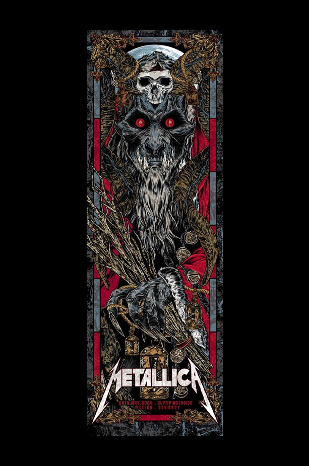 Metallica Munich 2024 Night 2_SCALED