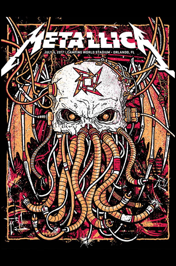 Metallica Orlando 2024_SCALED