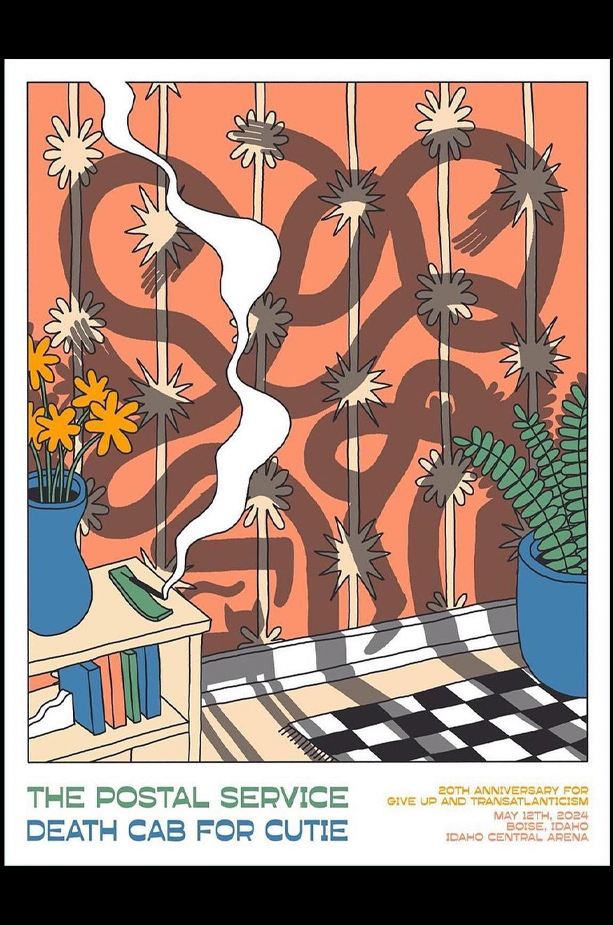 Postal Death Boise ID 2024_SCALED