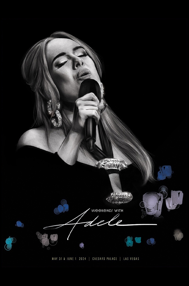 Adele Vegas May 31 & June 1, 2024_SCALED