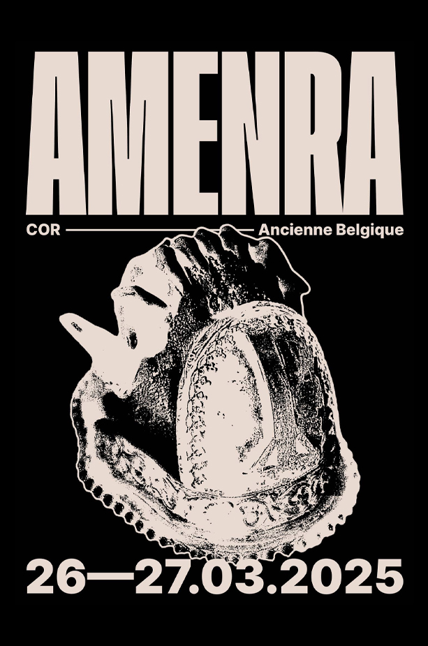 Amenra Brussels March 2024_SCALED