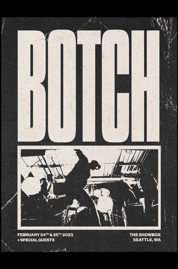 Botch Seattle 2023_SCALED