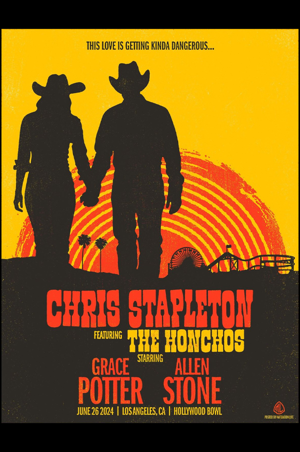 Chris Stapleton LA 2024_SCALED