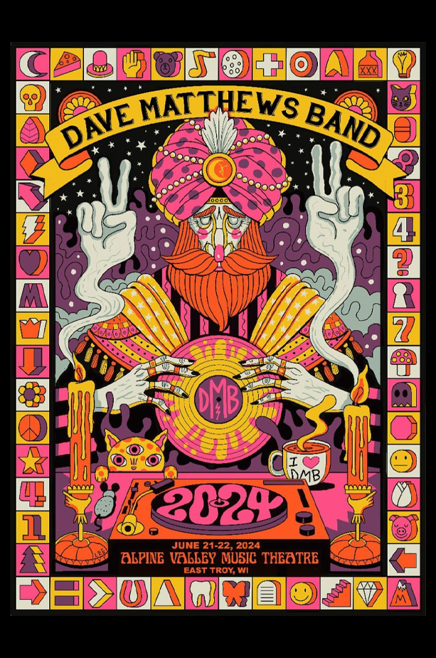 DMB East Troy, WI 2024_SCALED