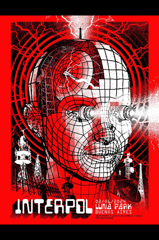 Interpol Buienos Aires Argentina 2024_SCALED