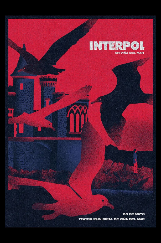 Interpol Vina del Mar chile 2024_SCALED