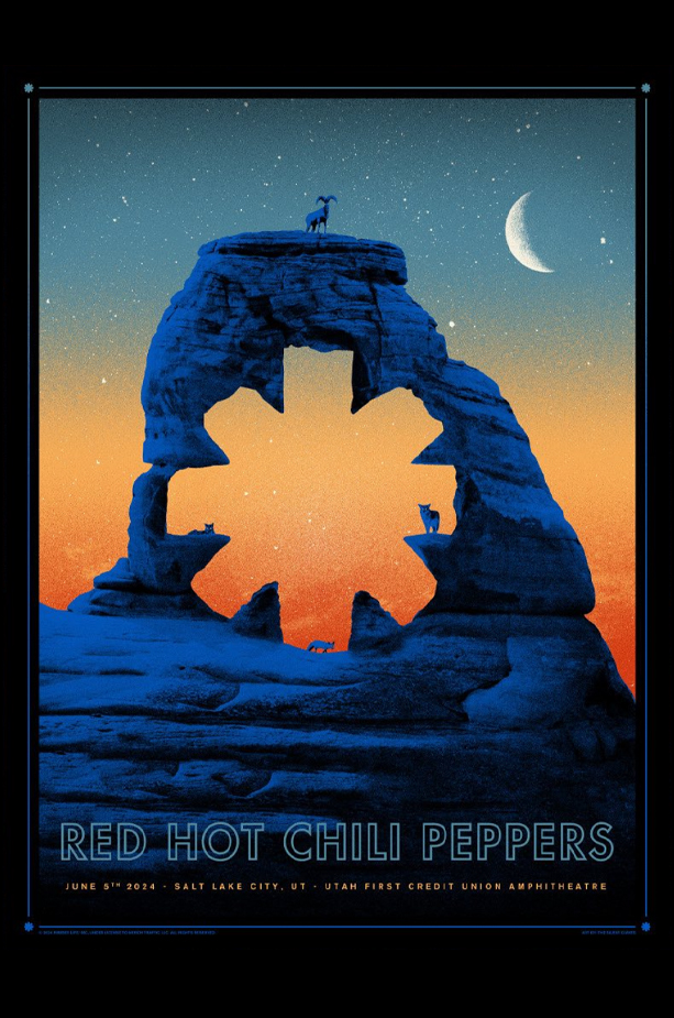 RHCP Salt Lake City 2024_SCALED