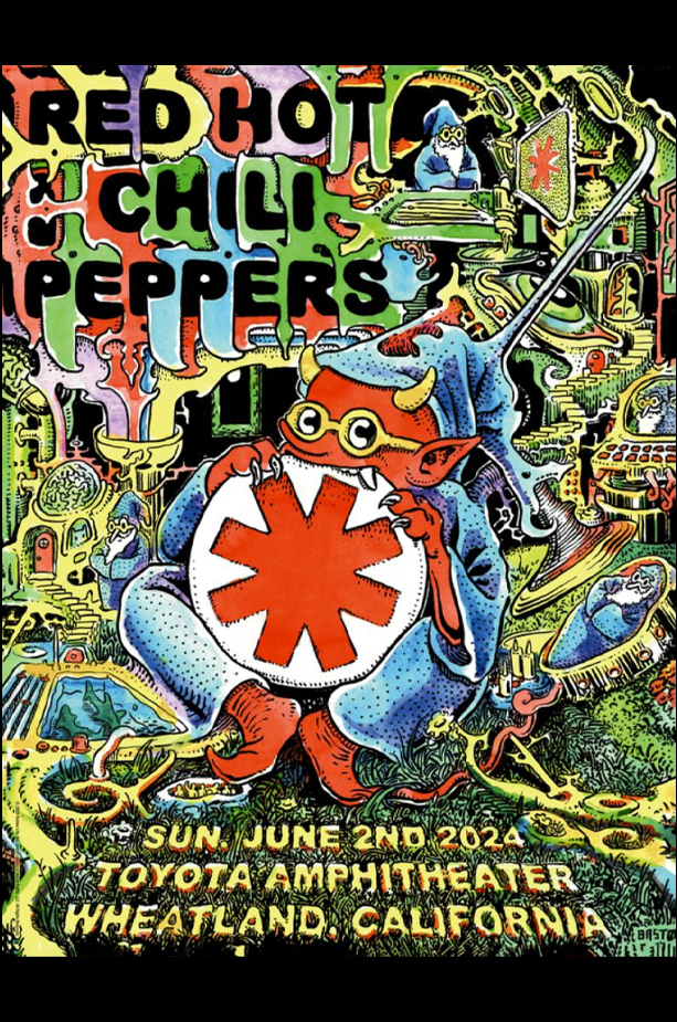 RHCP Wheatland, CA 2024_SCALED