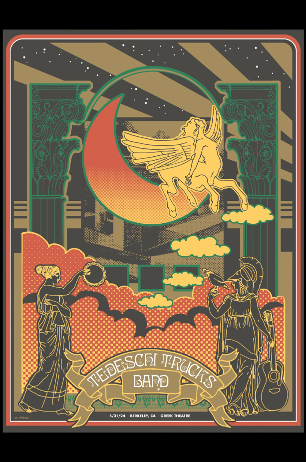 Ted Trucks Berkeley 2024 Night 1_SCALED