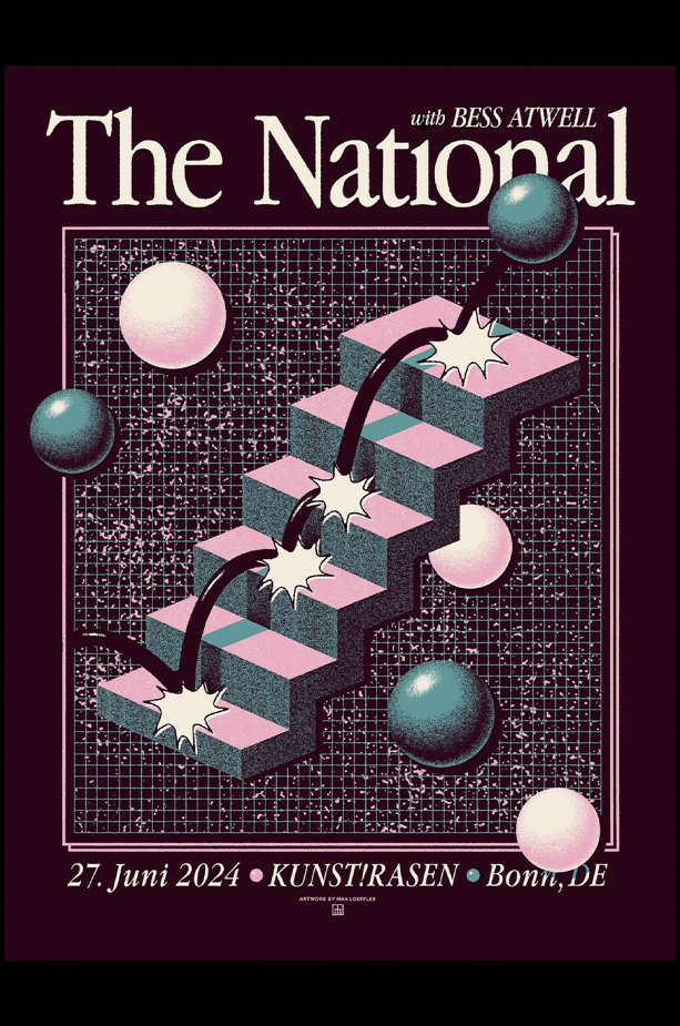 The National Bonn germany 2024_SCALED