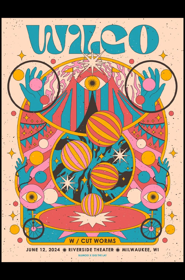 Wilco Milwaukee 2024 Blumoo_SCALED