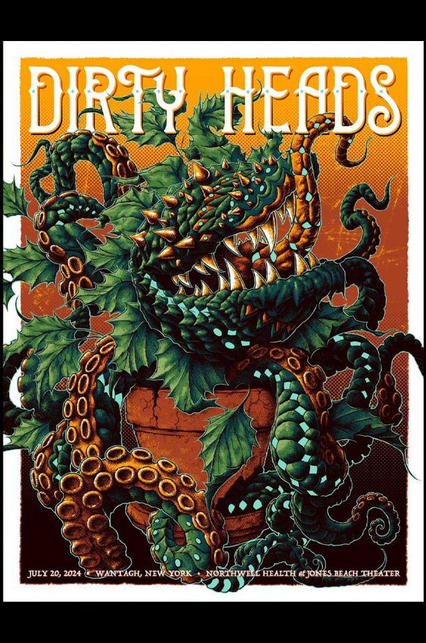Dirty Heads Wantagh NY 2024_SCALED