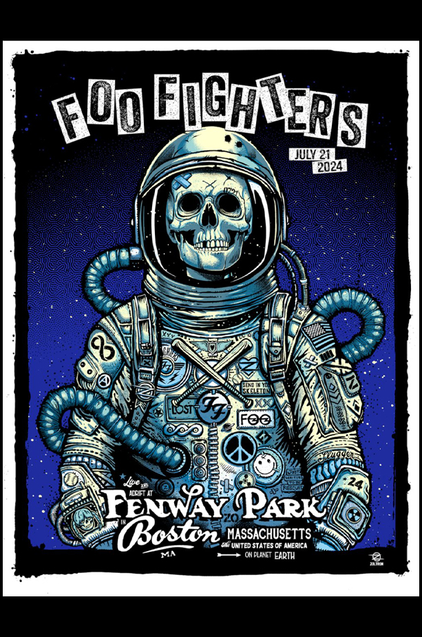 Foo Fighters Boston 2024_SCALED
