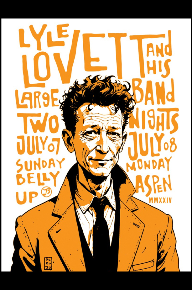 Lyle-Lovett-Aspen-CO-2024_SCALED