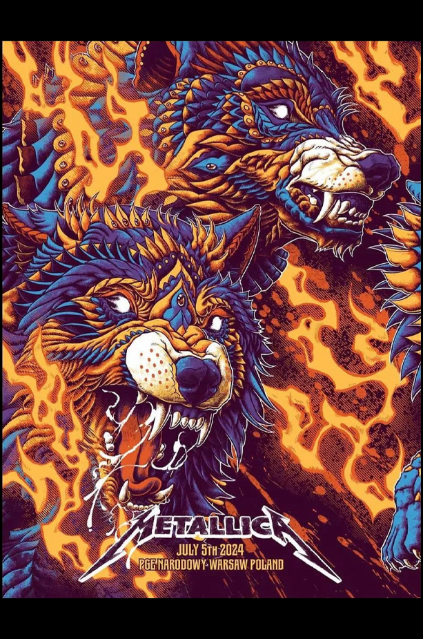 Metallica Warsaw Poland 2024 Night 1_SCALED_BIOWORKZ