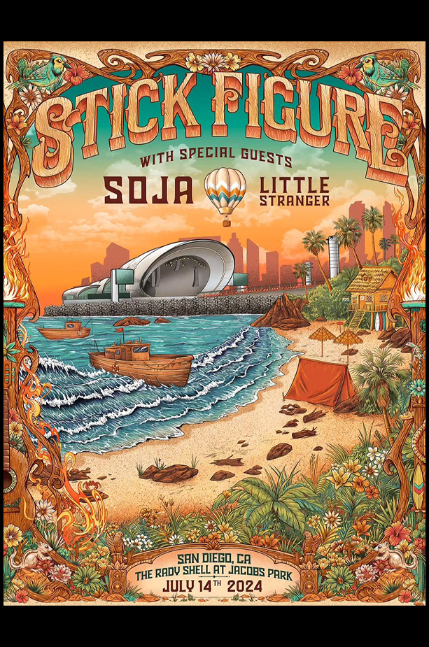 Stick Figure San Diego CA 2024_SCALED