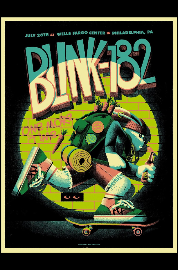 blink-192 Philly 2024_SCALED