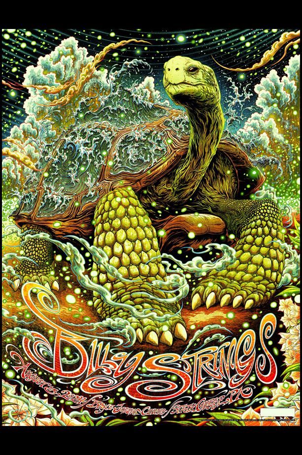 Billy Strings University Park PA 2024 Night 2_SCALED
