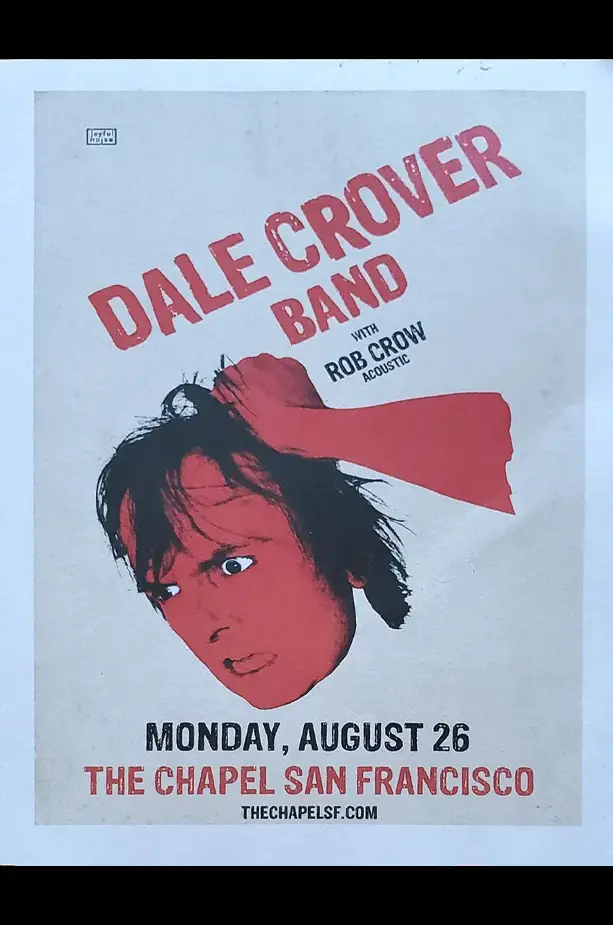 Dale Crover SFO 2024_SCALED