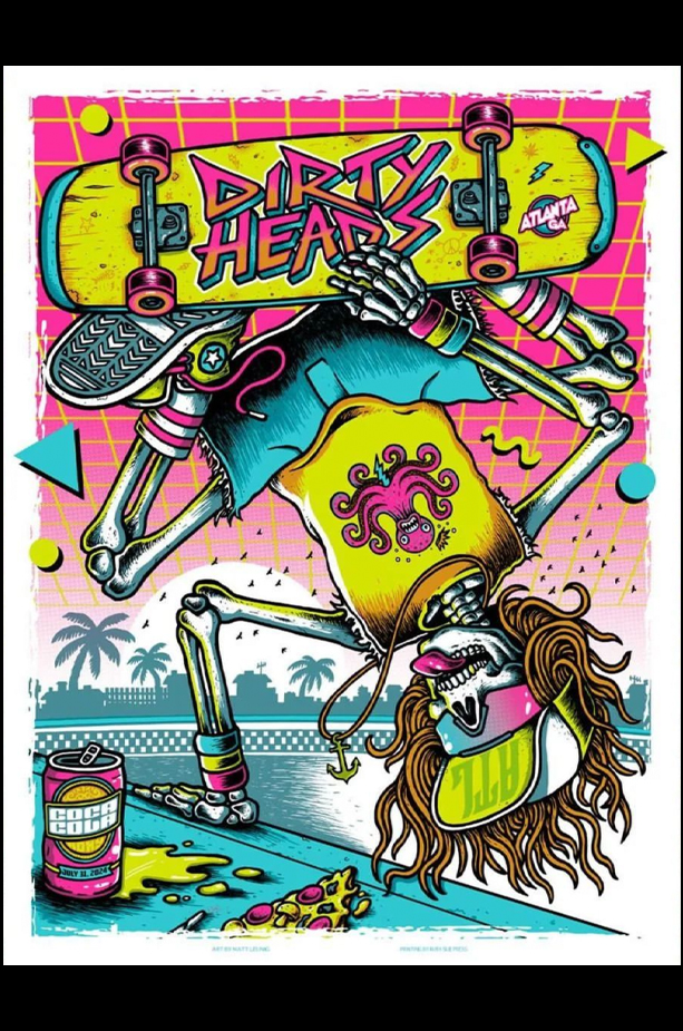 Dirty Heads Atlanta 2024_SCALED