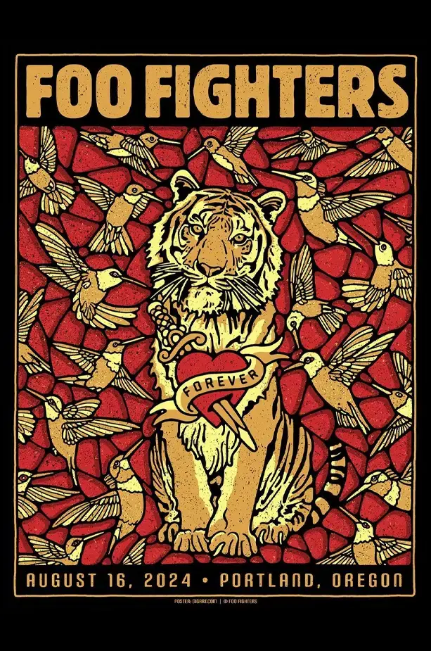 Foo Fighters PDX 2024_SCALED