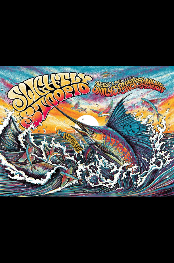 Slightly Stoopid JAX 2024 Night 1_SCALED
