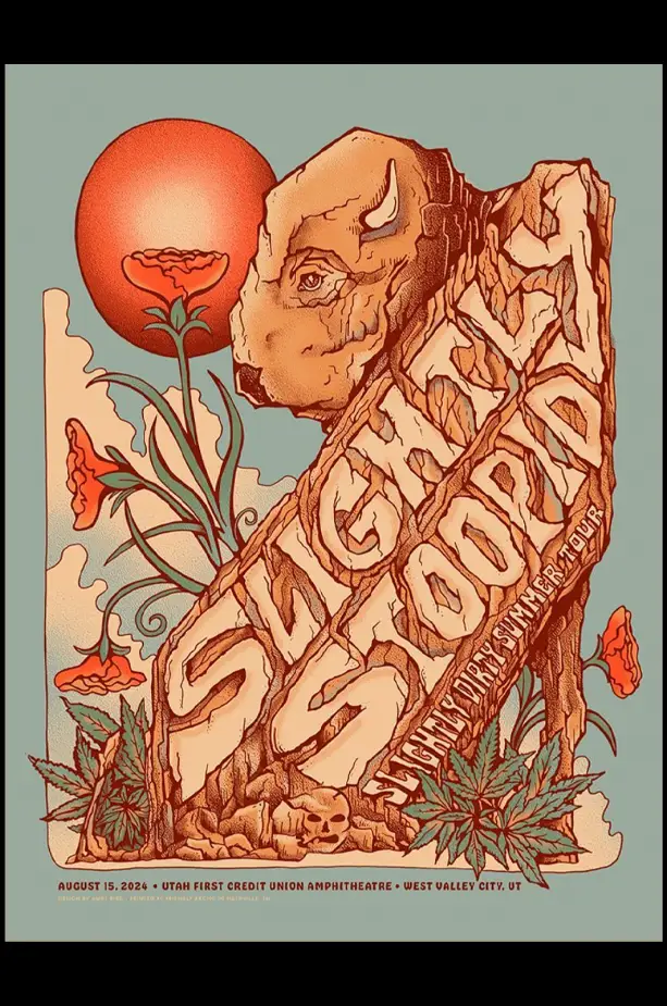 Slightly Stoopid West Valley UT 2024_SCALED