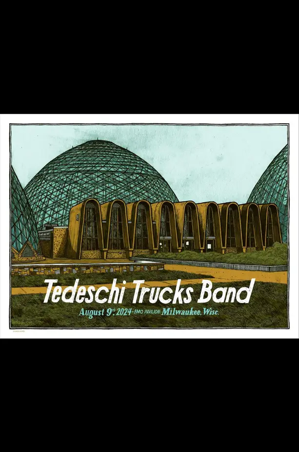 Tedeschi-Trucks-Band-Milwaukee-WI-2024_SCALED