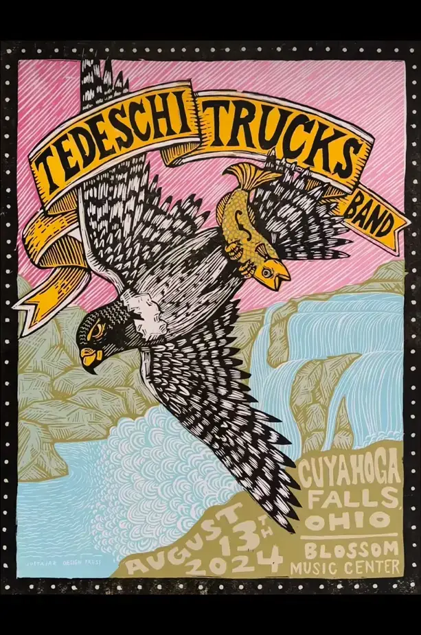 Teseschi Trucks Cuyahoga Falls OH 2024_SCALED