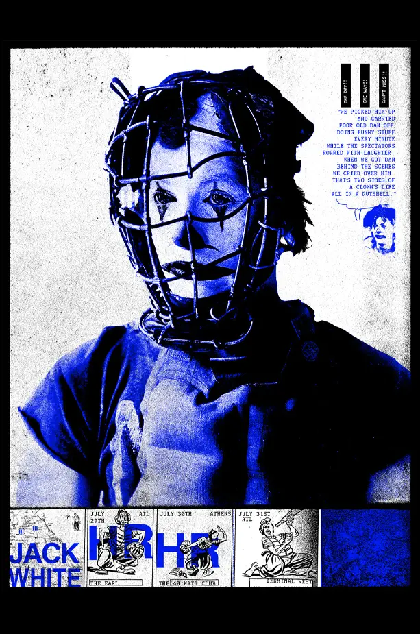 Jack White Athens GA 2024_SCALED