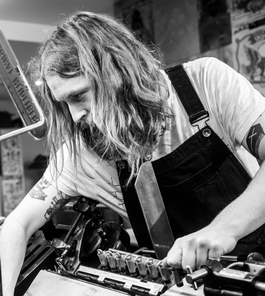 Alex MacAskill