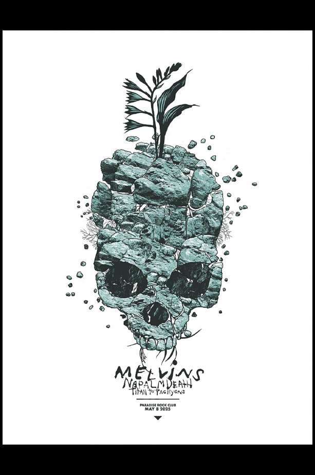 Melvins Boston MA 2025_SCALED