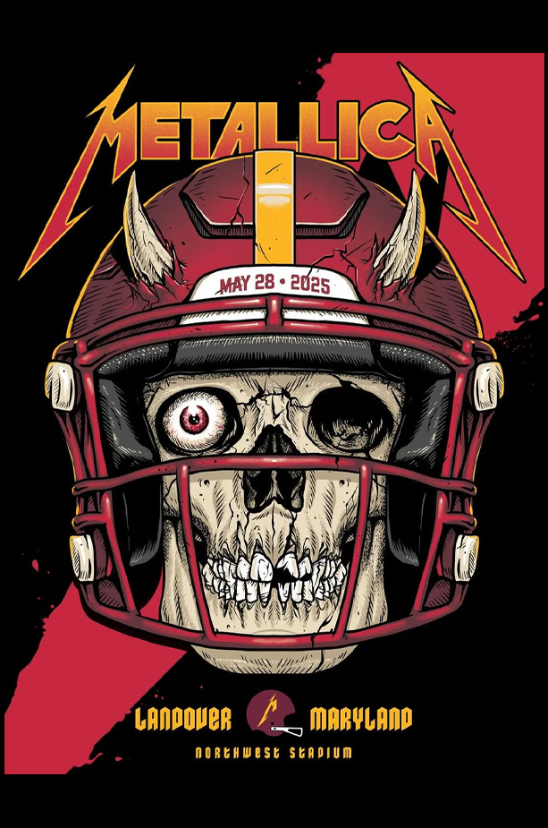 Metallica LNDOVER, MD 2025_2_SCALED
