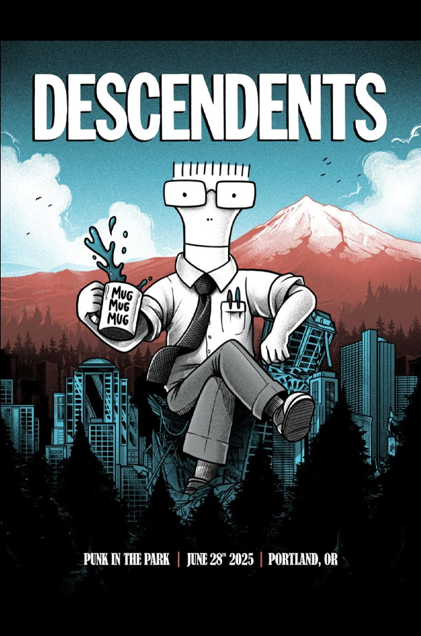 Descendents PDX 2025_SCALED