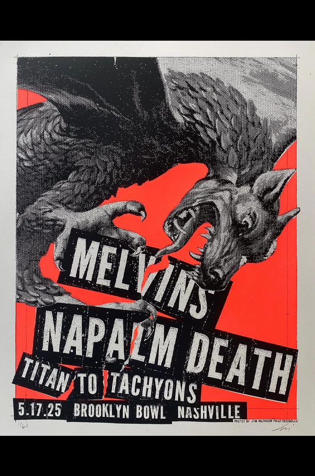 Melvins NAshville TN 2025_SCALED