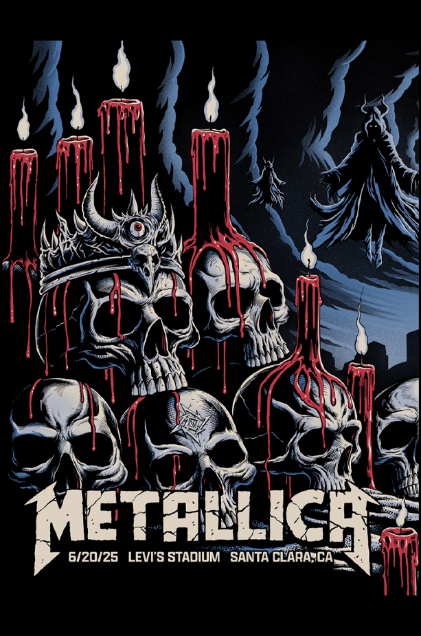 Metallica Santa Clara CA 2025 Night 1_SCALED