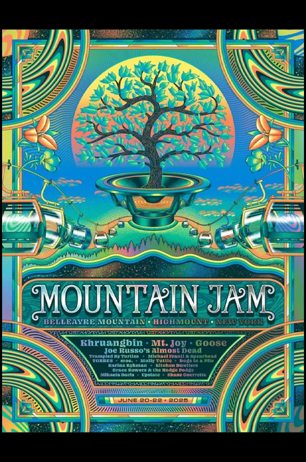 Mountain Jam Highmount, NY 2025_SCALED