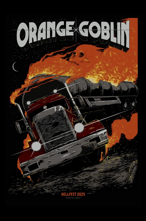 Orange Goblin Clisson France 2025_SCALED