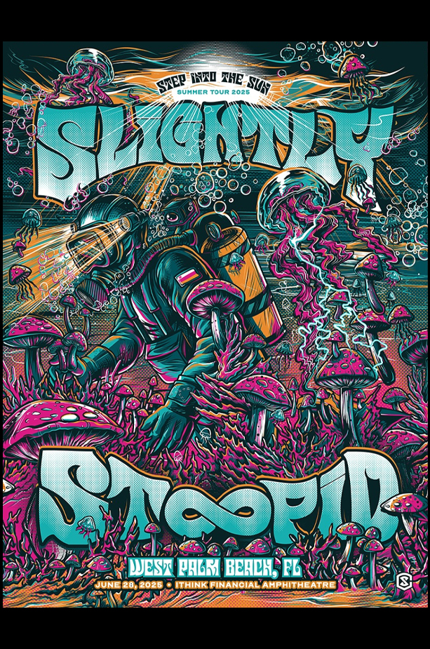 Slightly Stoopid West Palm Beach FL 2025_SCALED