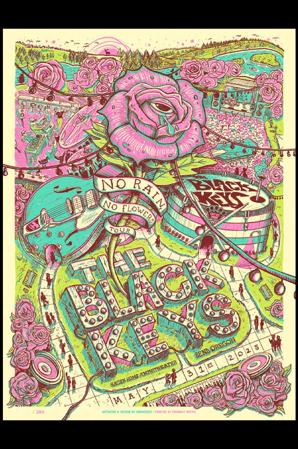 The Black Keys Bend OR 2025_SCALED