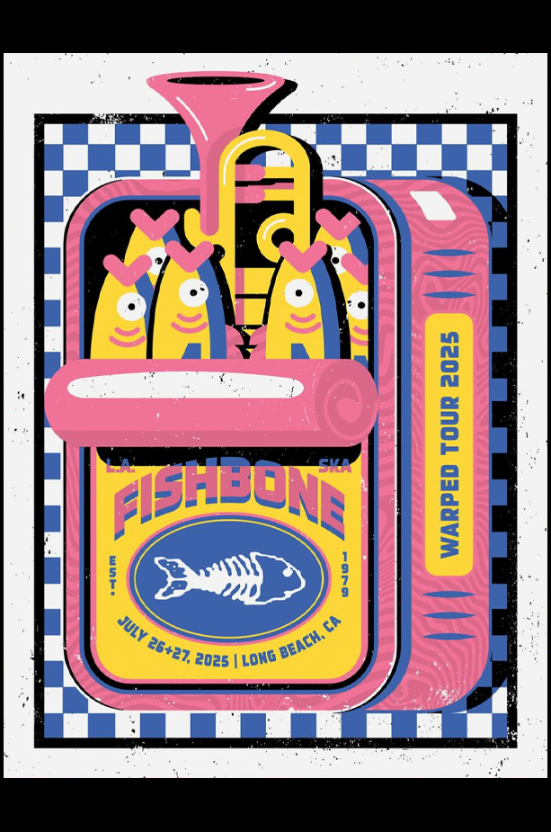 Fishbone Long Beach, CA 2025_SCALED