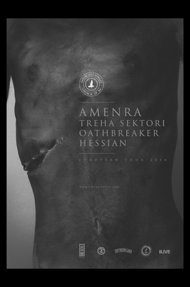 Amenra European Tour 2014_SCALED
