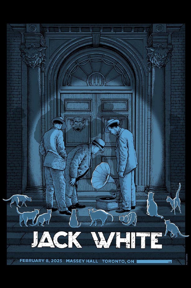 JAck White Totonto Canada 2025 (Night 3)_SCALED