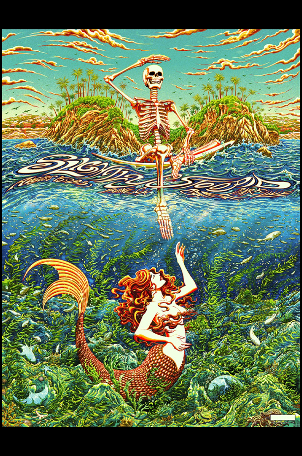 Slightly Stoopid Irvine, CA 2025_SCALED