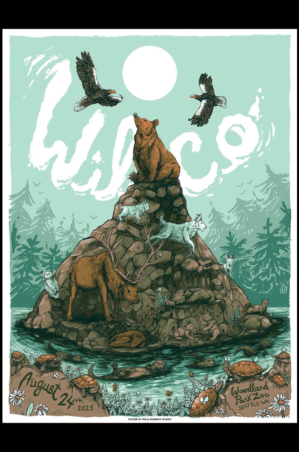 Wilco Seattle WA 2025_SCALED