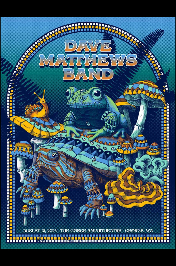 DMB George WA 2025 Night 3_SCALED