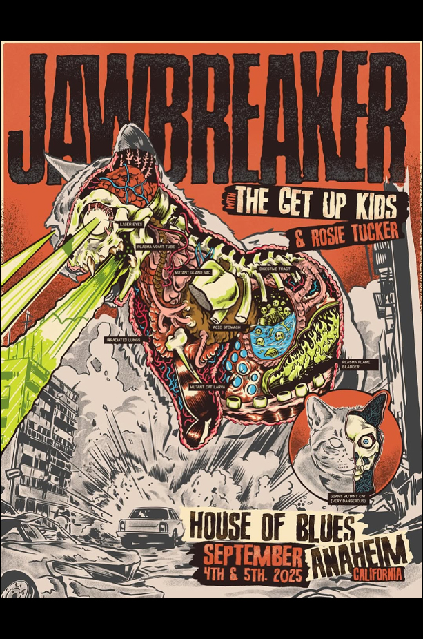 Jawbreaker Anaheim CA 2025_SCALED