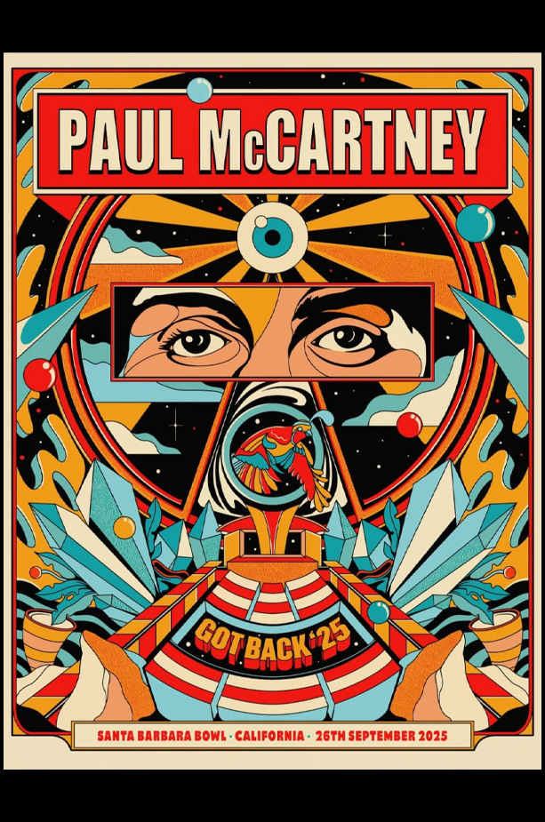 Paul McCartney Santa Barbara CA 2025_SCALED