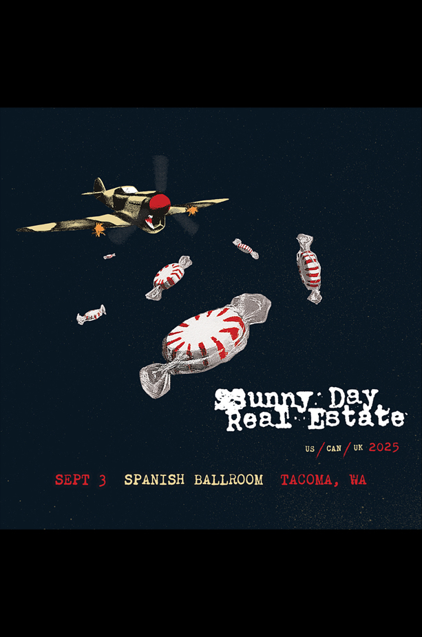 Sunny Day Real Estate Tacoma, WA 2025_SCALED